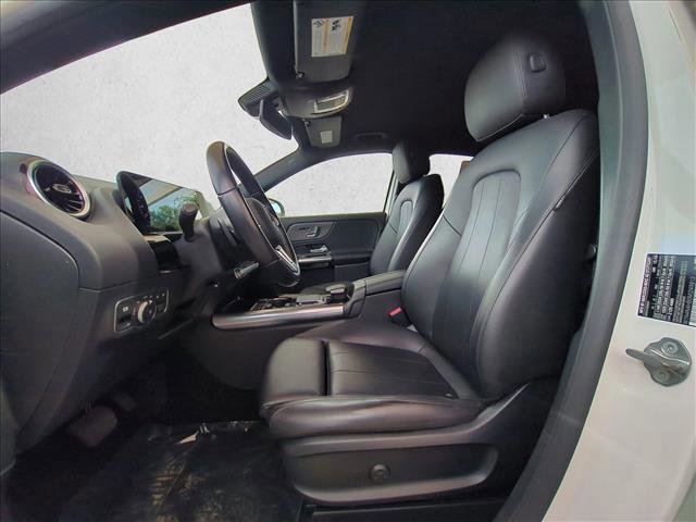 Used 2021 Mercedes-Benz GLA 250 4MATIC image 15