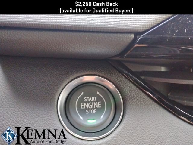 New 2026 Buick Enclave Sport Touring w/ LPO, Floor Liner Package image 18