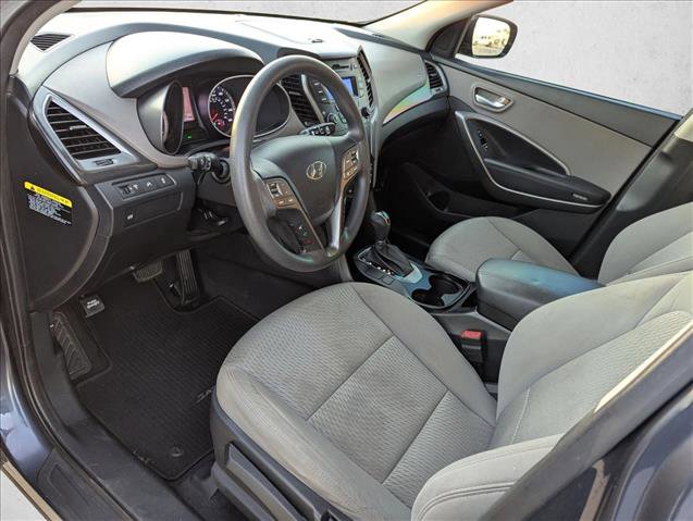 Used 2016 Hyundai Santa Fe Sport image 7