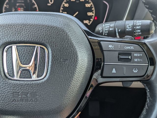 Used 2025 Honda Pilot EX-L image 18