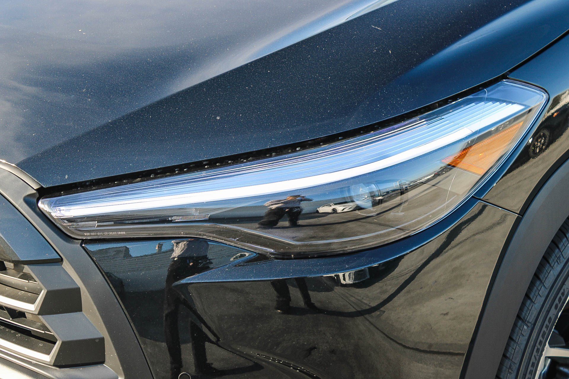 New 2026 Toyota Corolla Cross XLE image 5