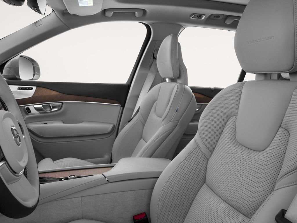 Used 2018 Volvo XC90 T6 Inscription w/ Convenience Package AWD/4WD image 6