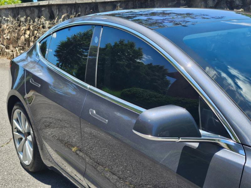 Used 2019 Tesla Model 3 Long Range RWD image 19