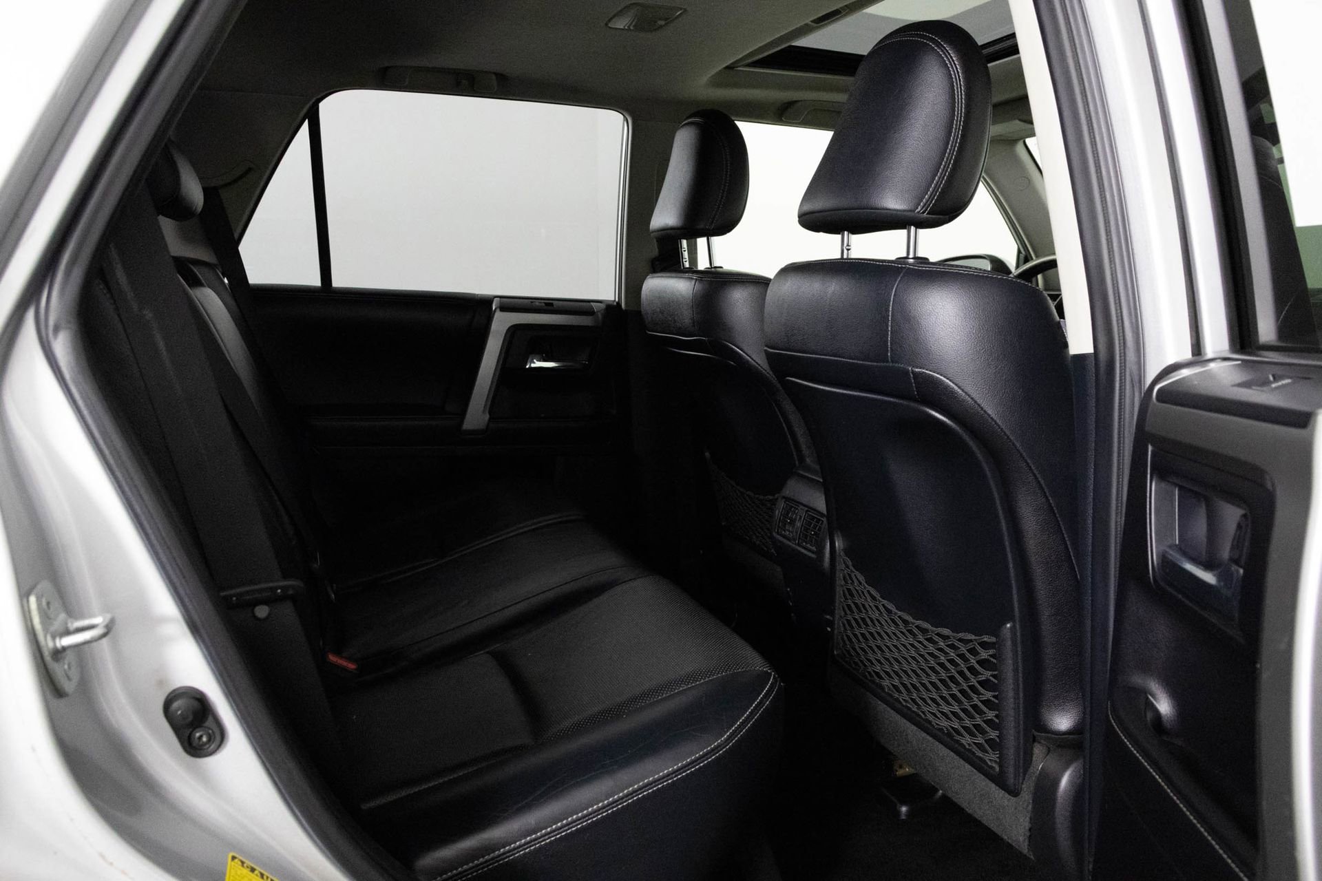 Used 2014 Toyota 4Runner Limited image 37