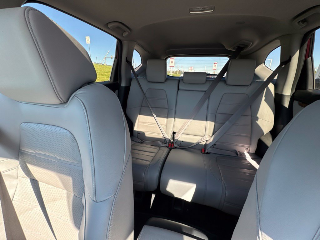 Used 2019 Honda CR-V EX-L image 32