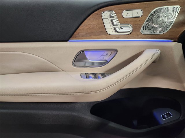 Used 2022 Mercedes-Benz GLE 350 image 24