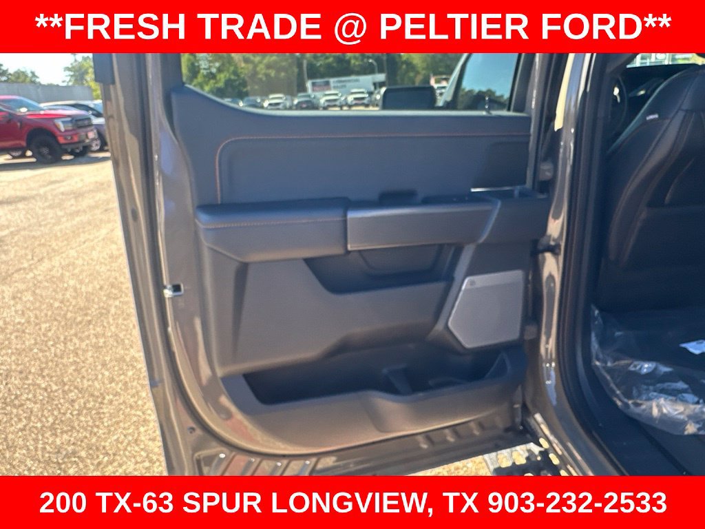 Used 2026 Ford F150 Tremor AWD/4WD image 16