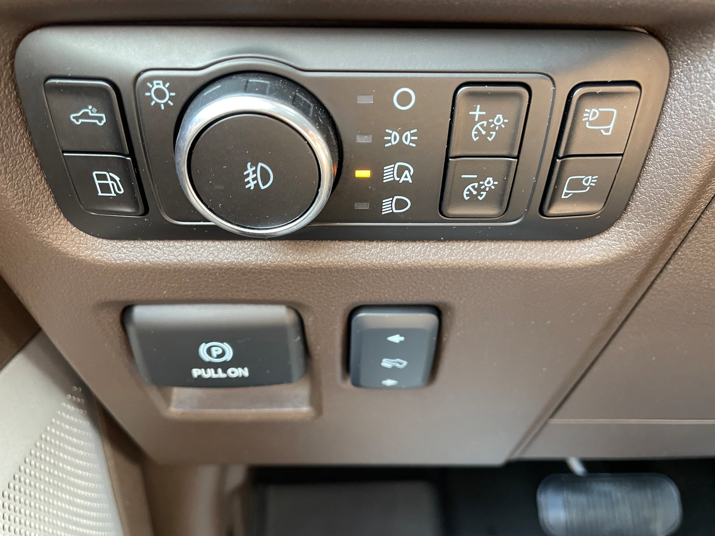 Used 2025 Ford F150 King Ranch AWD/4WD image 15