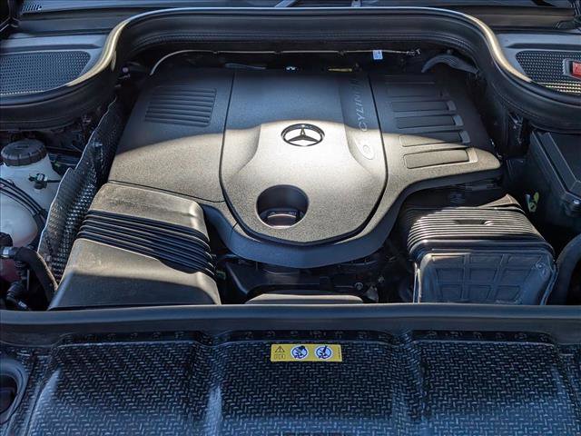 New 2026 Mercedes-Benz GLE 450 4MATIC image 18