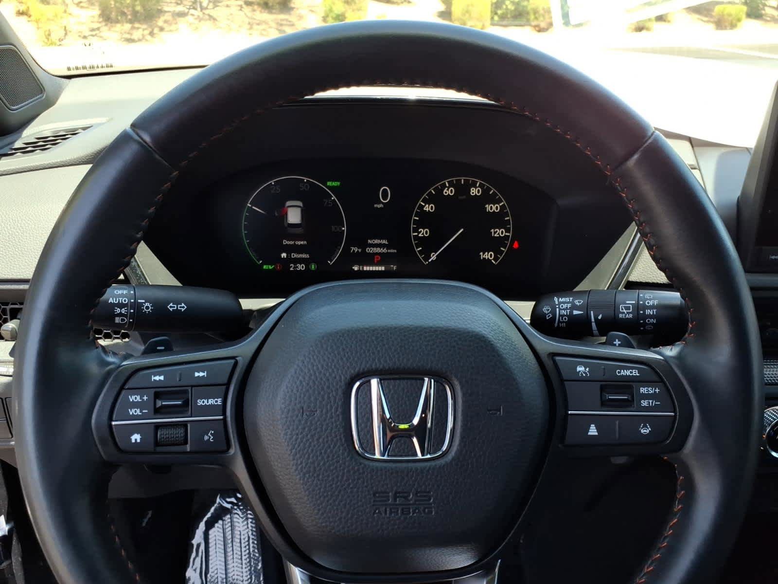 Used 2024 Honda CR-V Sport image 33