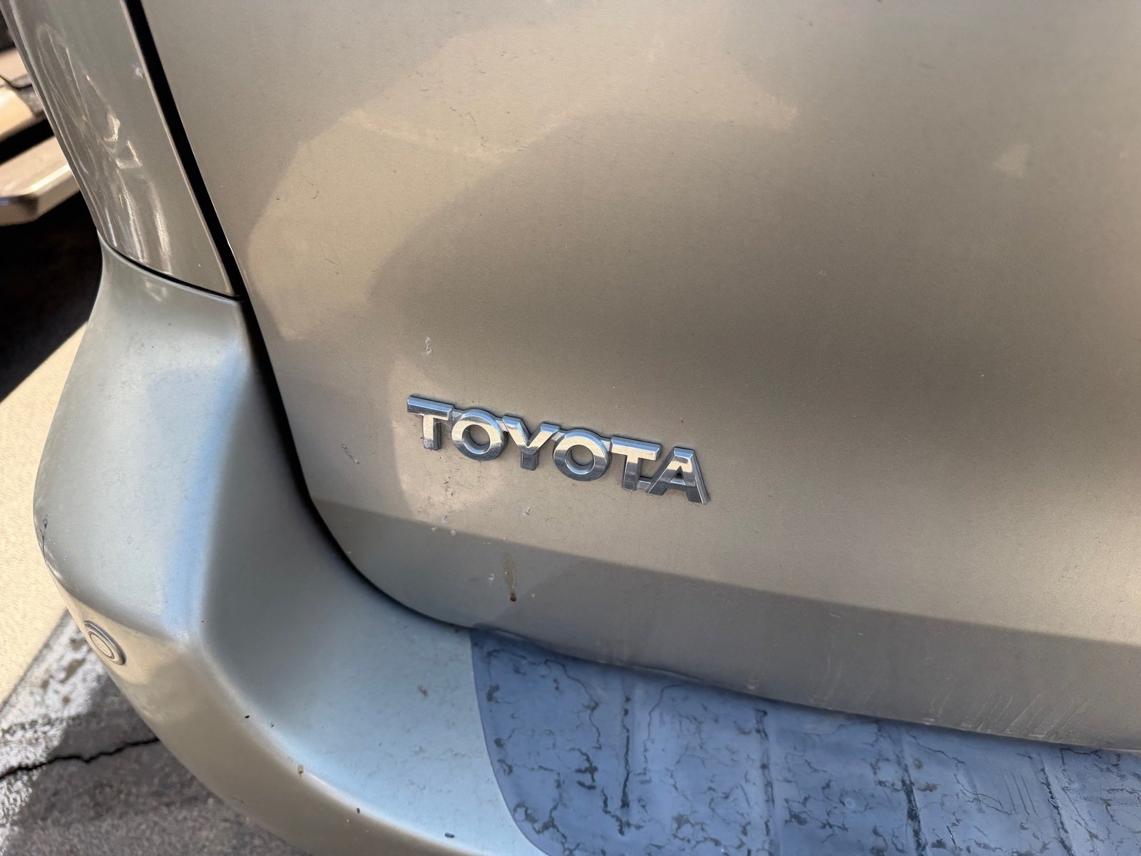 Used 2007 Toyota Sienna FWD image 10