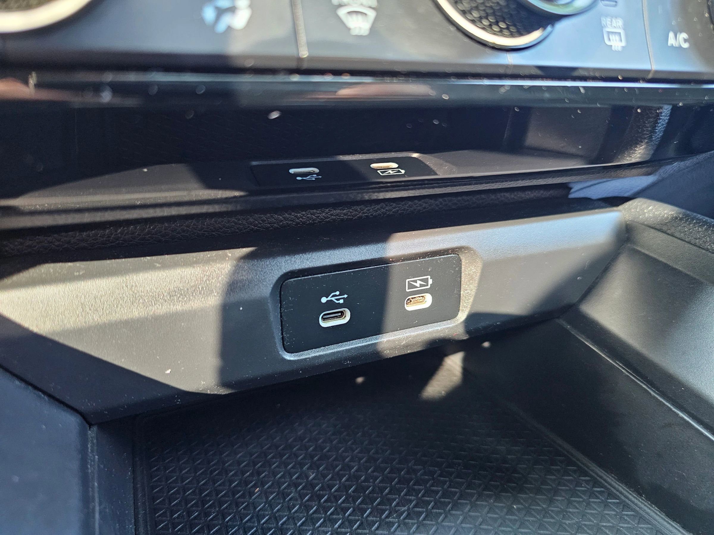 Used 2023 Honda Accord Sport image 28