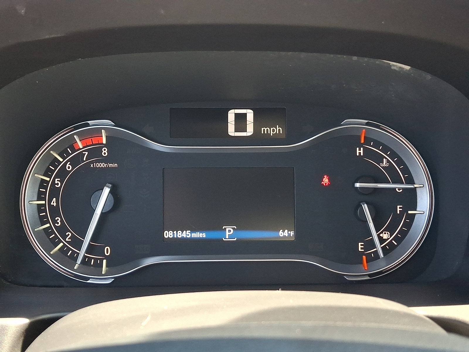 Used 2018 Honda Ridgeline Sport image 21