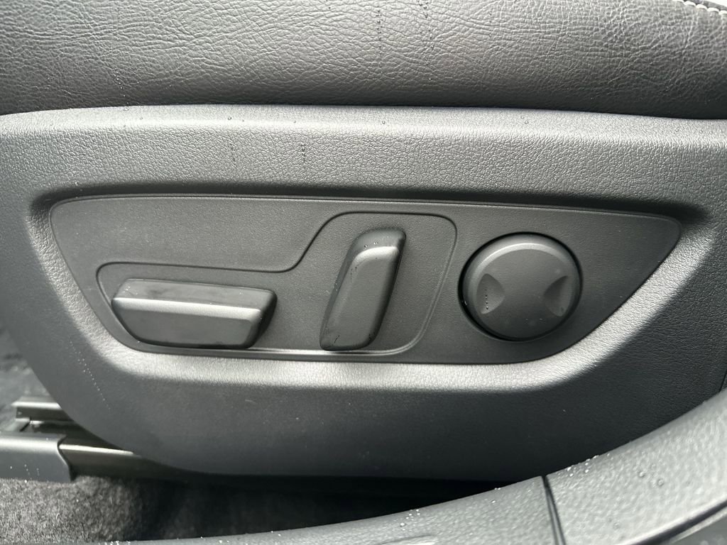 New 2026 MAZDA CX-50 AWD 2.5 S w/ Weather Package image 12