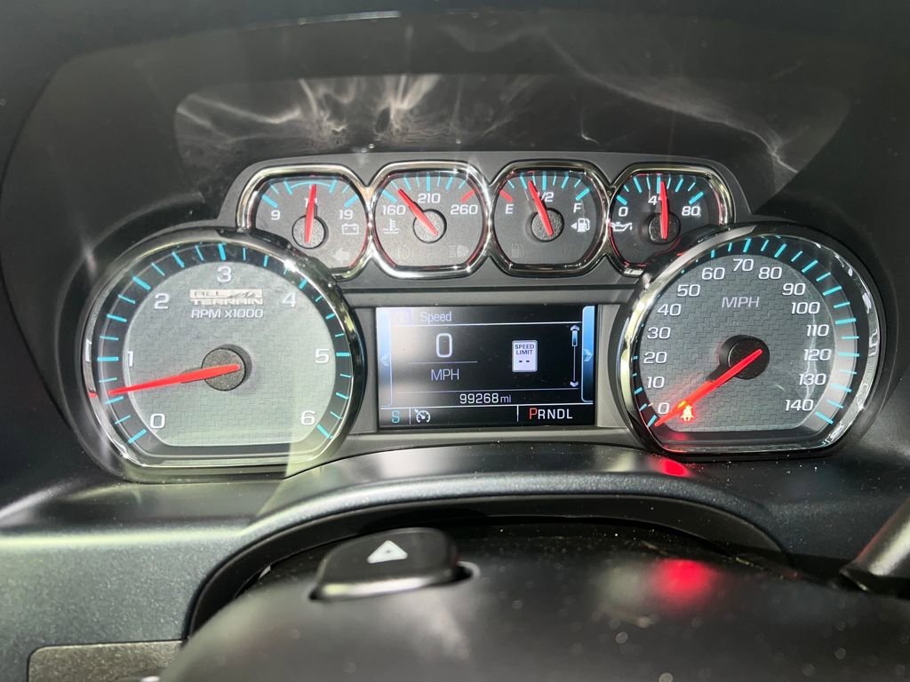 Certified 2018 GMC Sierra 1500 SLT image 20