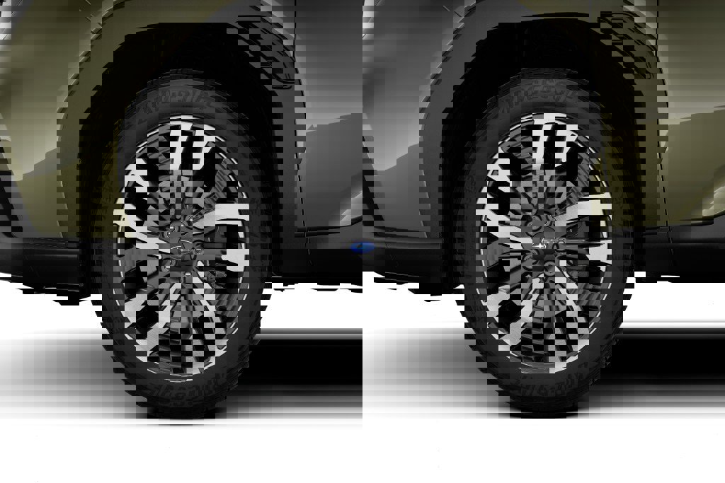 New 2026 Subaru Forester Touring image 6