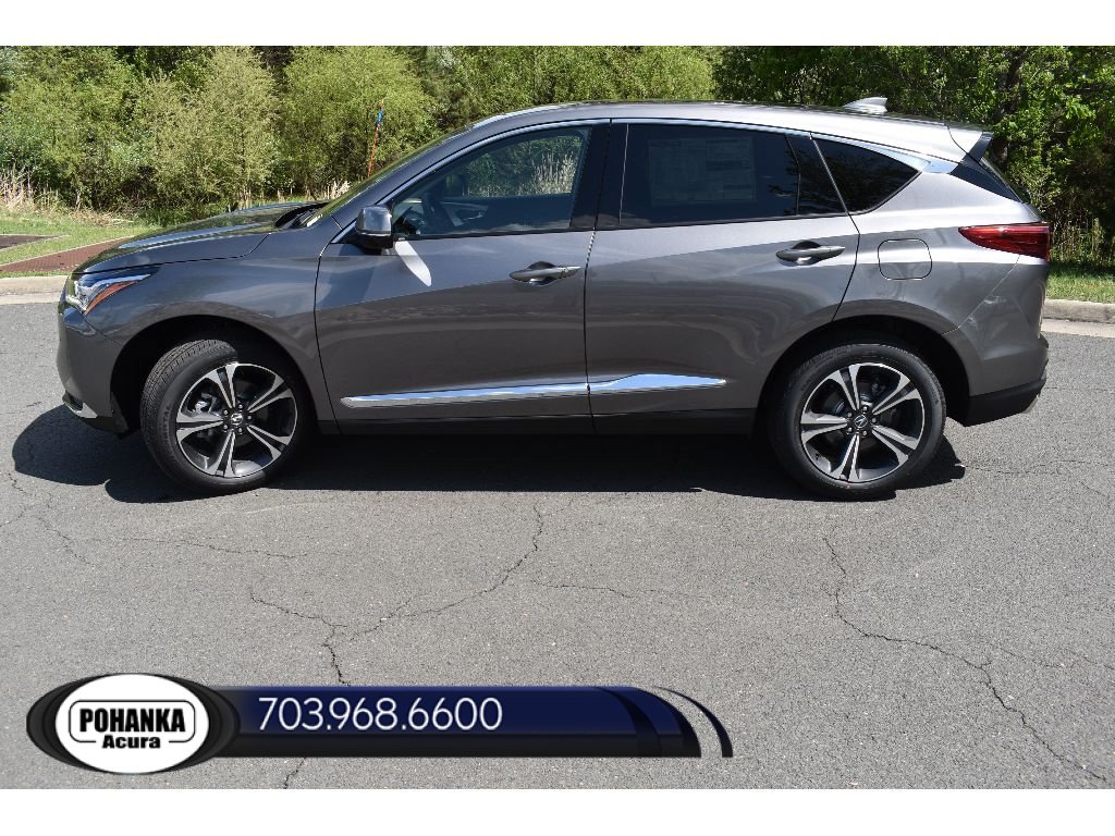 New 2026 Acura RDX SH-AWD w/ Technology Package image 4