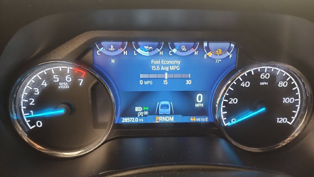 Used 2023 Ford F150 XLT w/ Equipment Group 302A High AWD/4WD image 12
