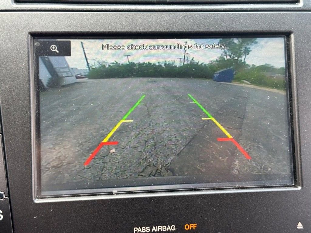 Used 2014 Lincoln MKZ AWD w/ Equipment Group 101A Select image 23