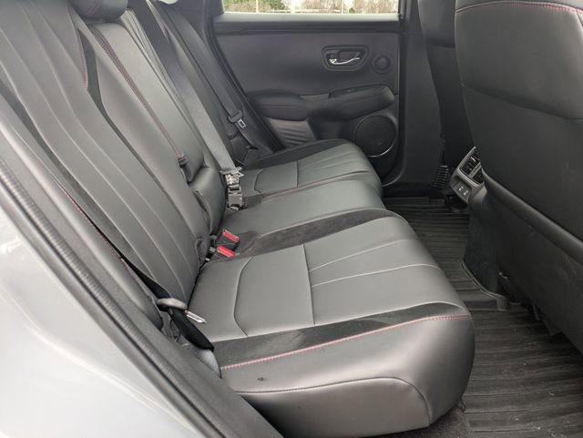 Certified 2025 Acura ADX A-Spec image 27