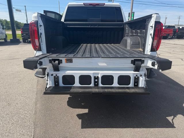Used 2026 GMC Sierra 1500 AT4 w/ AT4 Premium Package AWD/4WD image 29