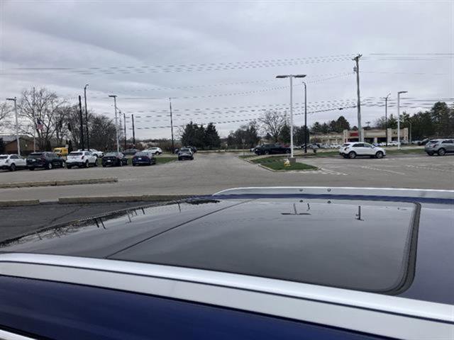 Certified 2024 Cadillac XT6 Premium Luxury w/ Technology Package image 10