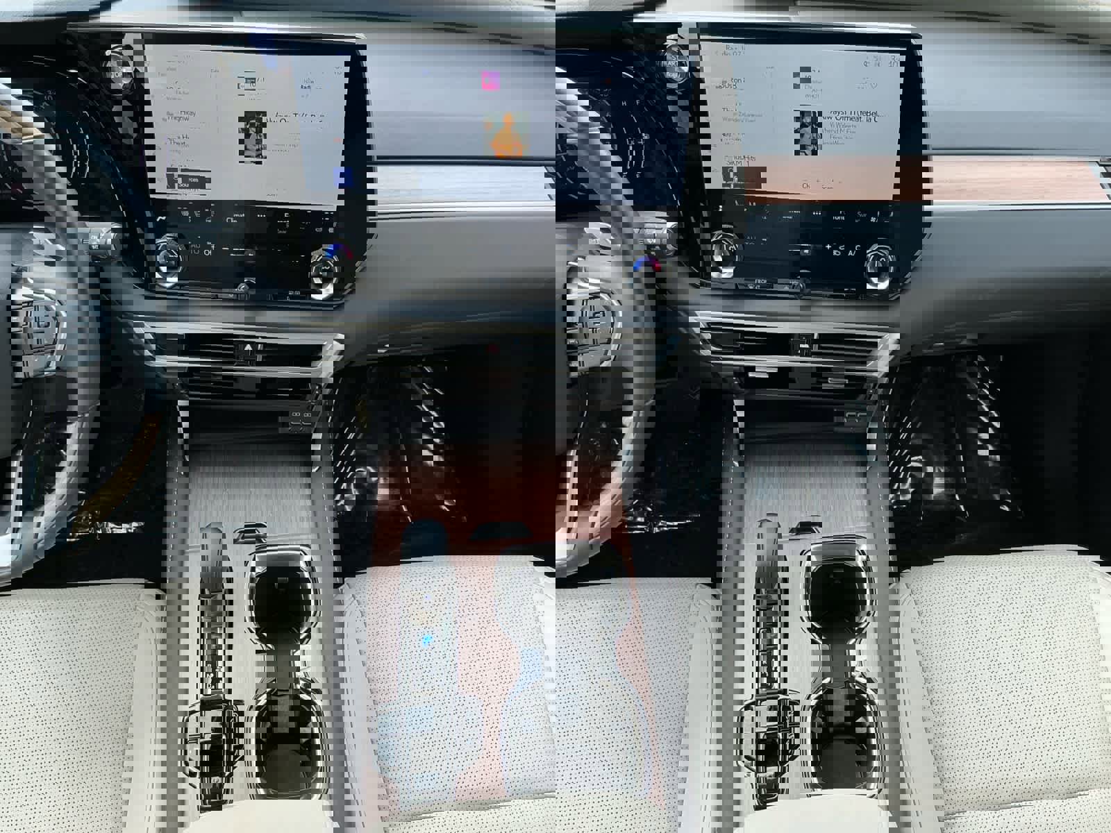 Used 2023 Lexus RX 350 Premium Plus image 11