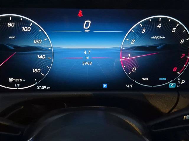 Used 2026 Mercedes-Benz E 350 Sedan image 11