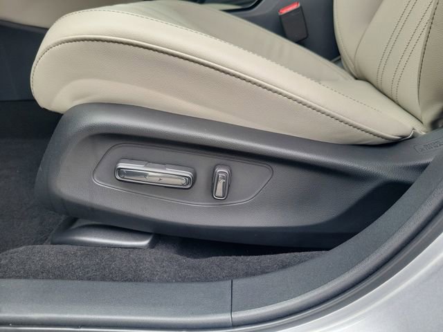 Certified 2026 Honda HR-V EX-L image 11