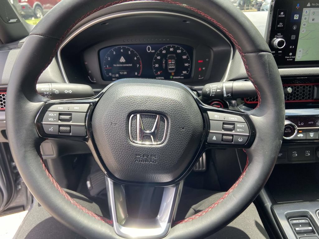 Used 2025 Honda Civic Si image 32
