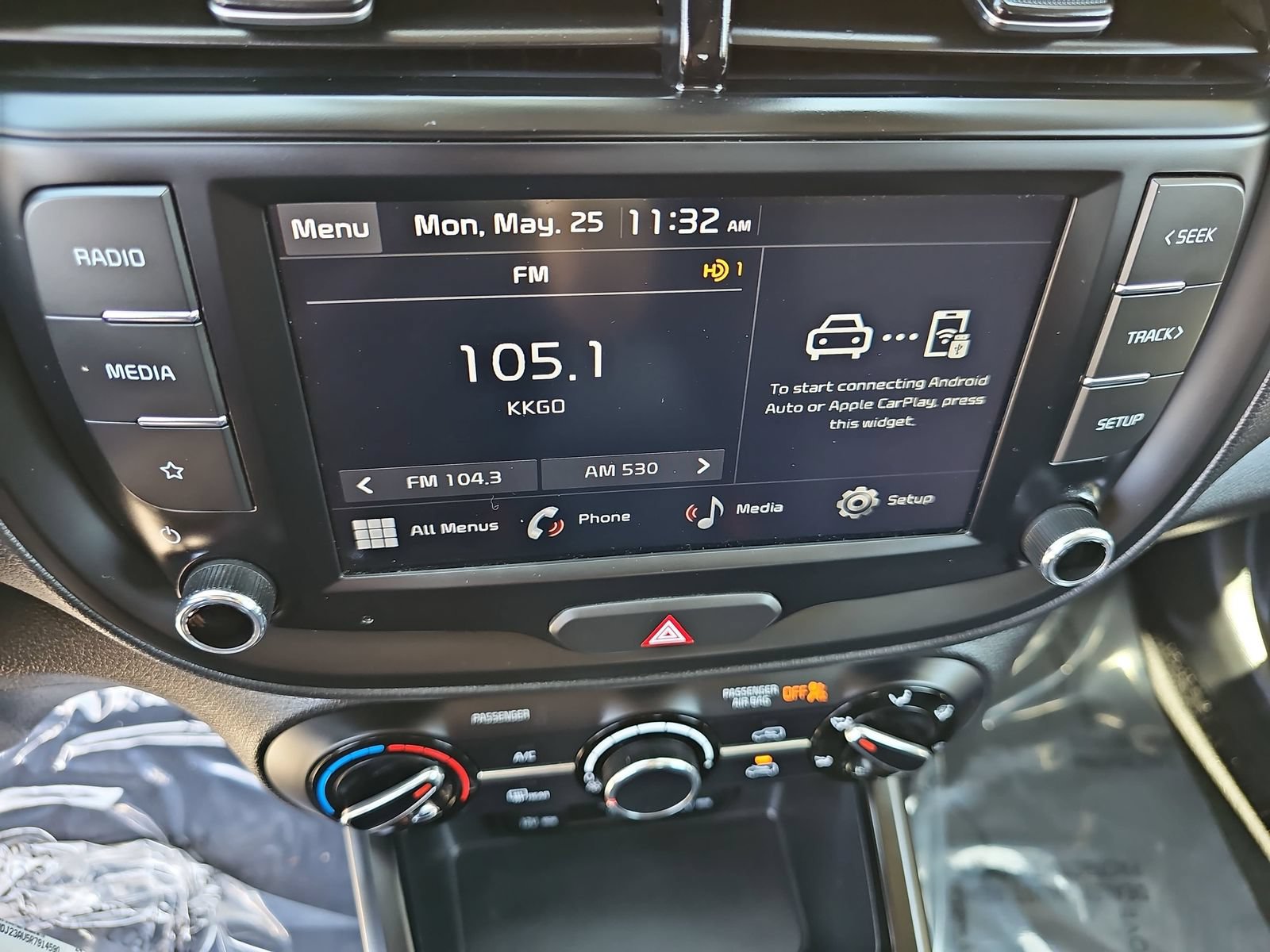 Used 2024 Kia Soul LX w/ Option Group 015 FWD image 20