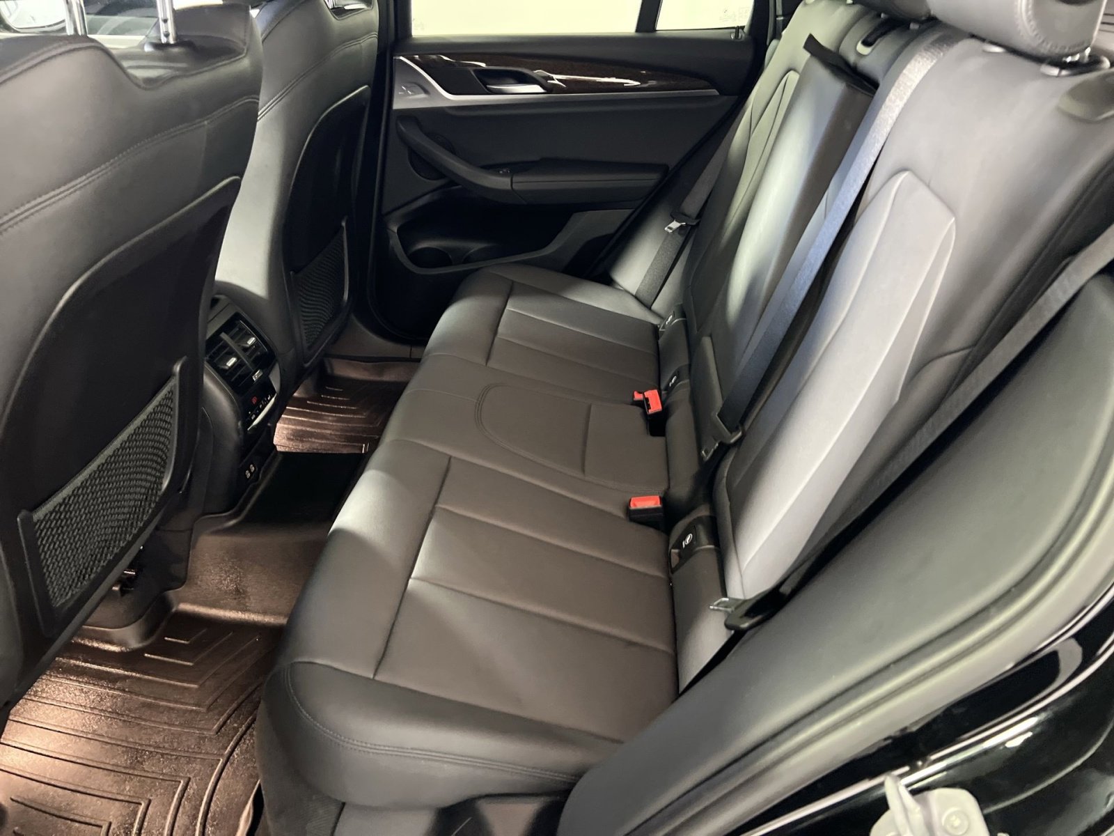 Used 2020 BMW X3 sDrive30i image 23