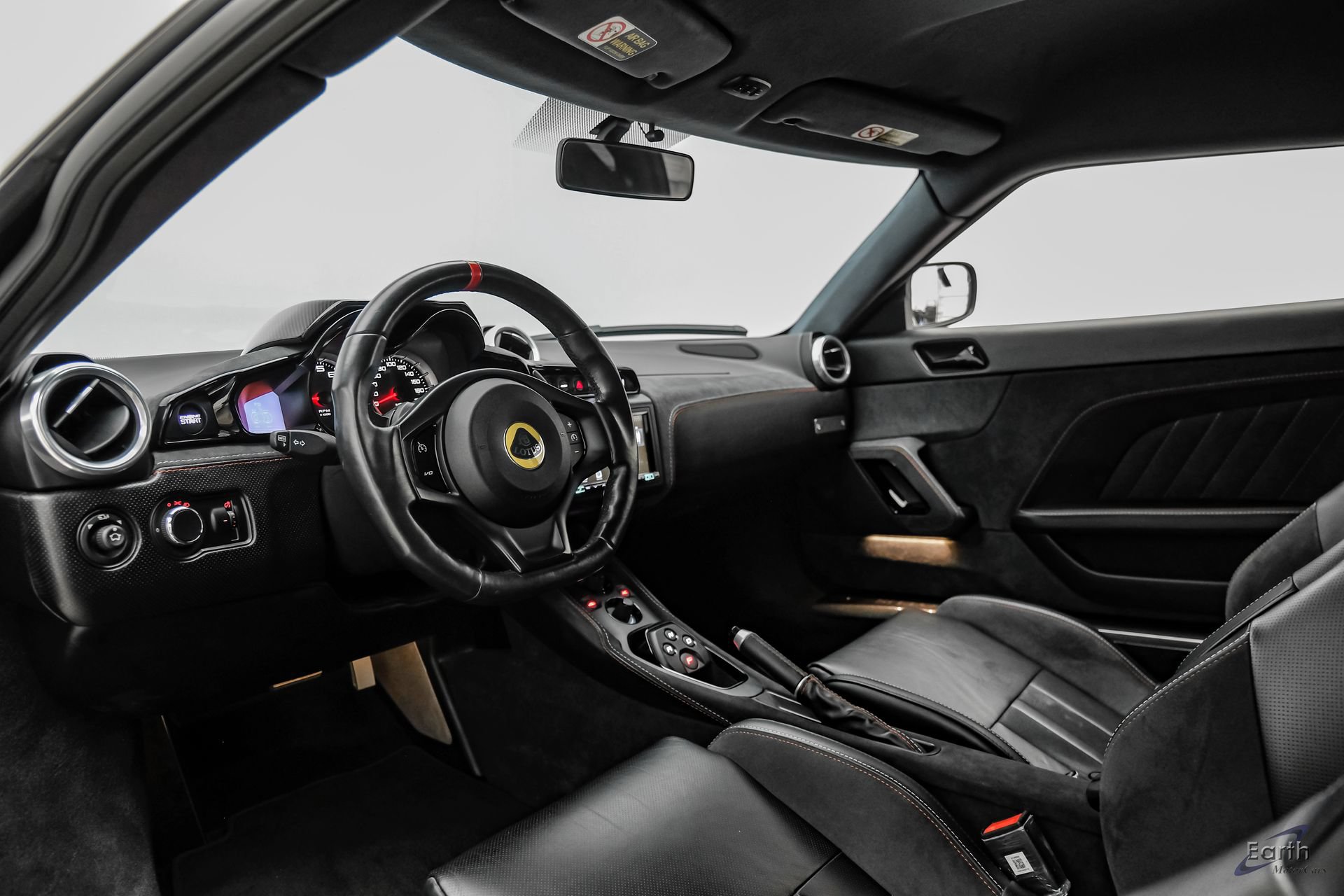 Used 2020 Lotus Evora RWD image 45