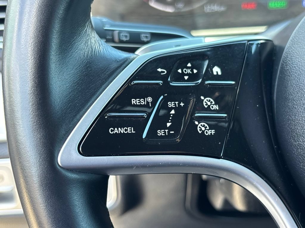 Used 2024 Mercedes-Benz GLE 450e 4MATIC image 19