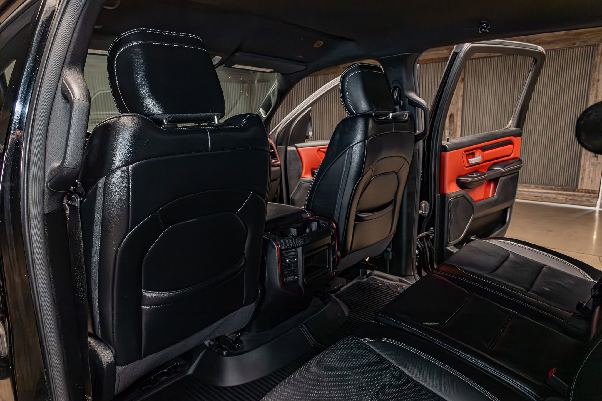 Used 2021 RAM 1500 Rebel w/ Rebel Level 1 Equipment Group image 23