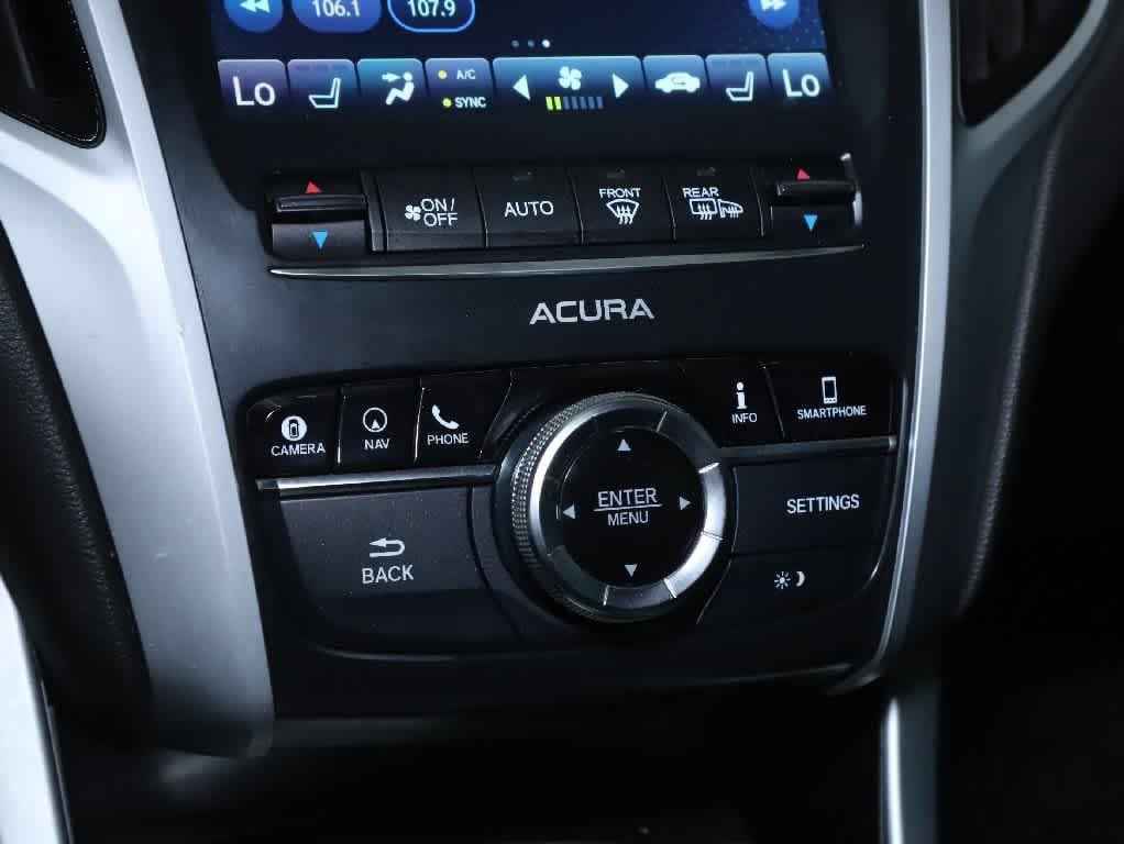 Used 2020 Acura TLX Type S PMC Edition AWD/4WD image 29