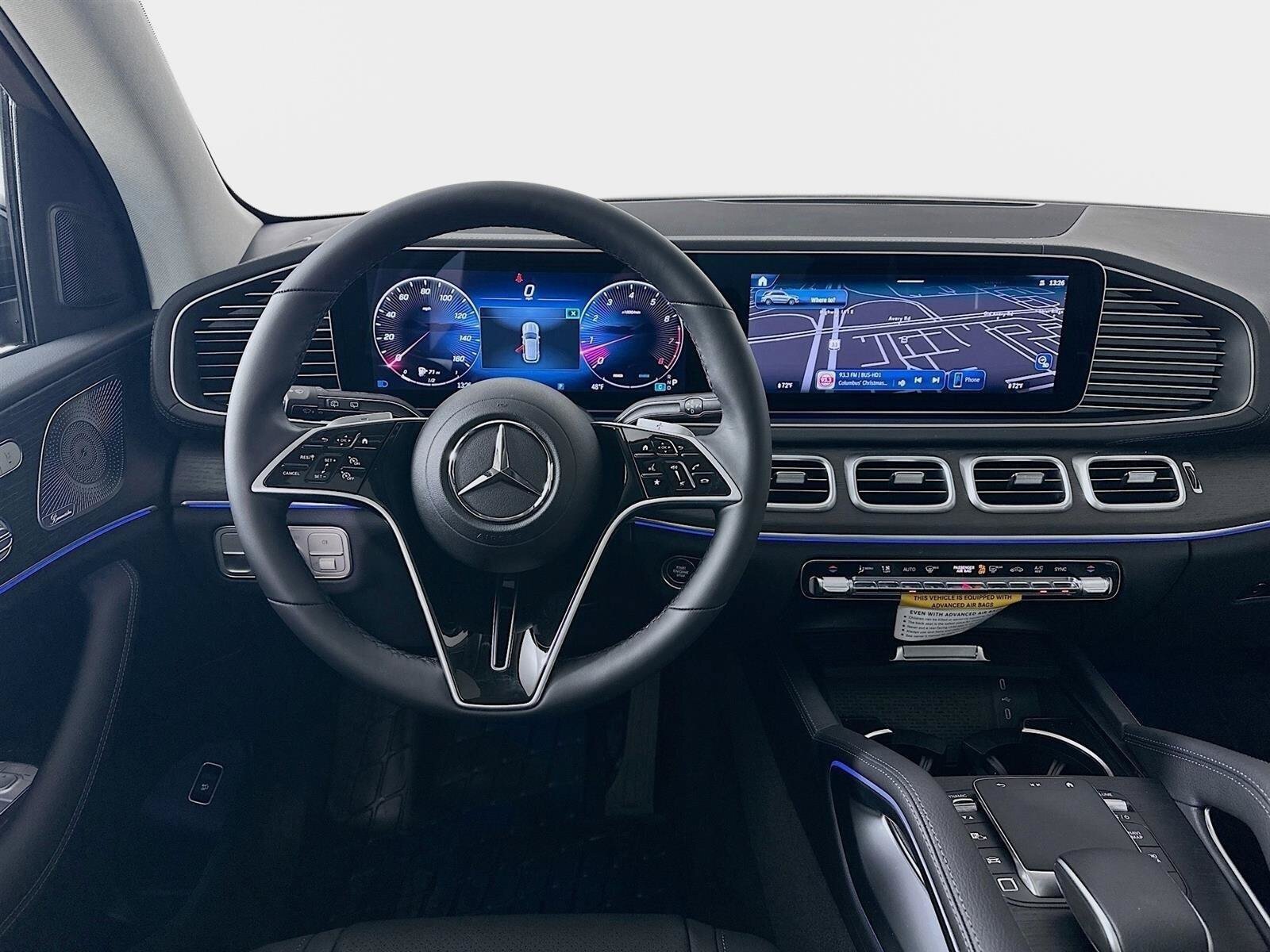Certified 2026 Mercedes-Benz GLE 350 4MATIC image 30