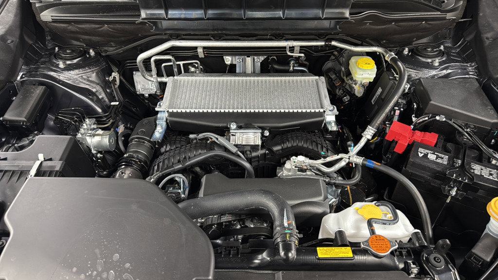 New 2026 Subaru Ascent Bronze Edition image 38