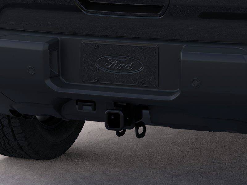New 2026 Ford Bronco Sport Badlands w/ Badlands Tech Package AWD/4WD image 23