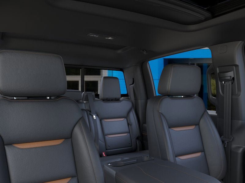 New 2026 GMC Sierra 1500 AT4 w/ AT4 Premium Package image 24