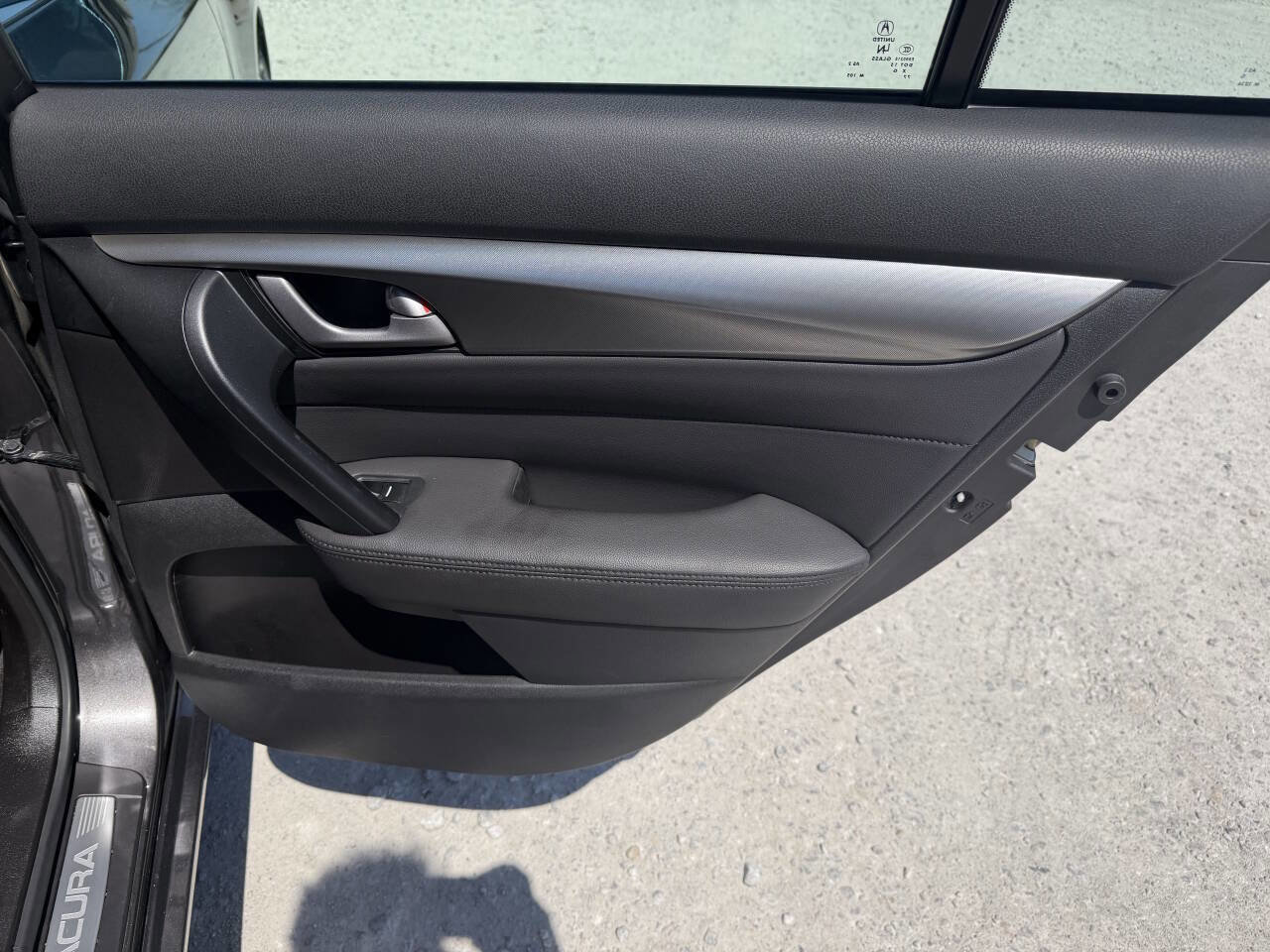 Used 2010 Acura TL FWD image 18