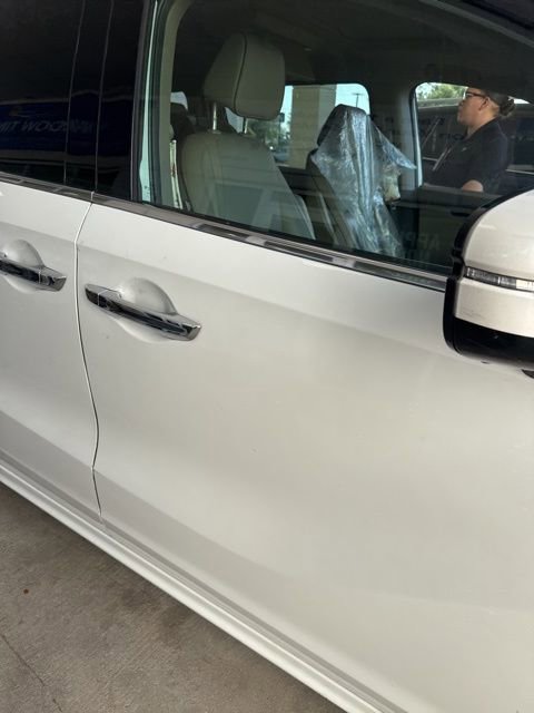 Used 2022 Honda Odyssey Elite image 13
