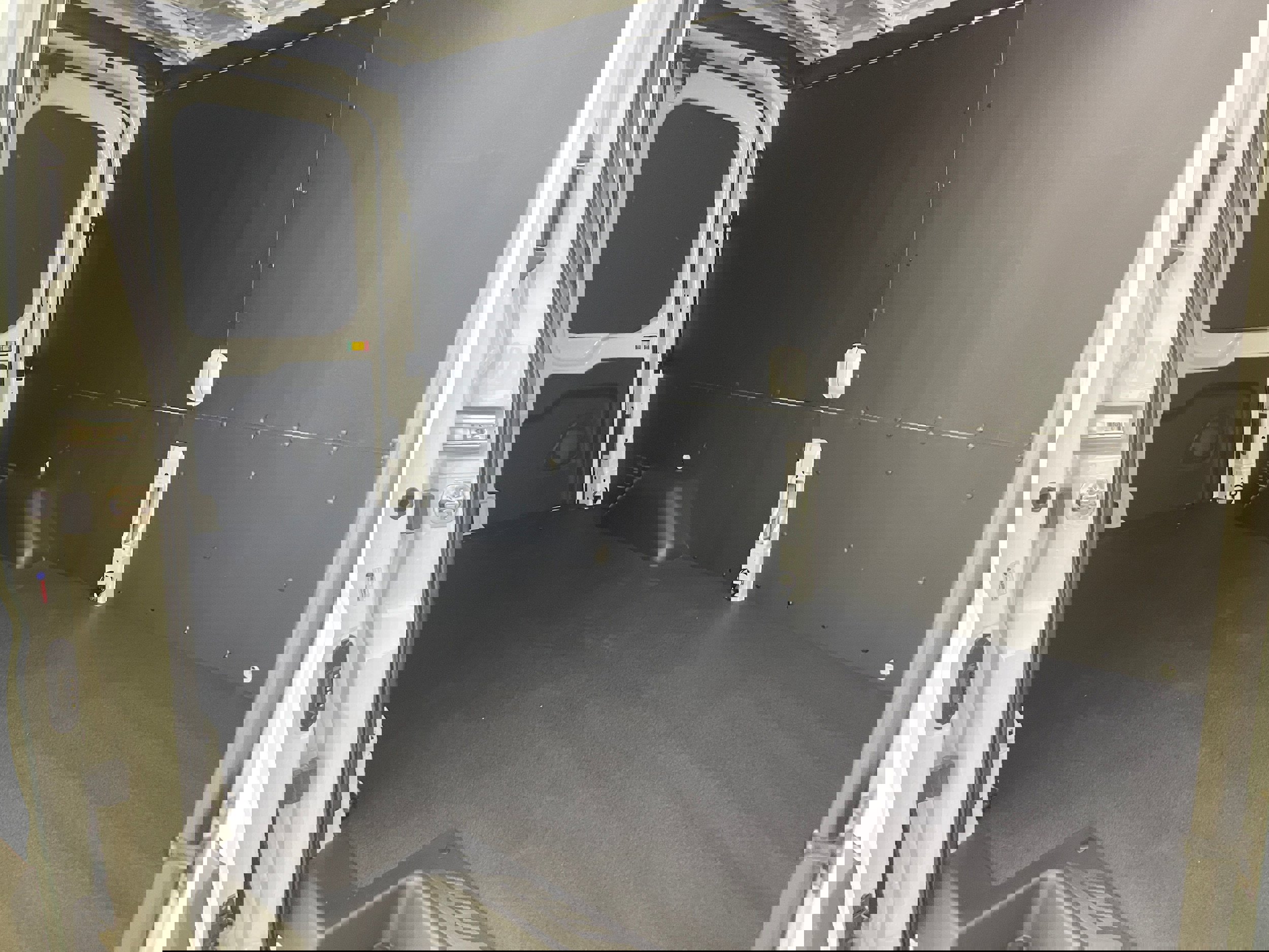 New 2025 Ford Transit 350 Base w/ Load Area Protection Package image 4