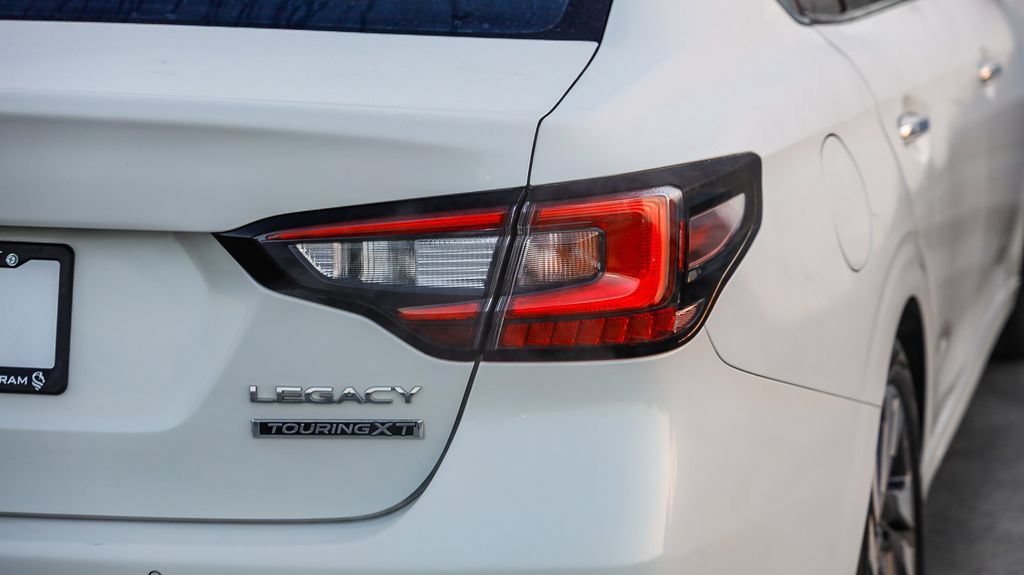 Used 2024 Subaru Legacy Touring XT AWD/4WD image 10