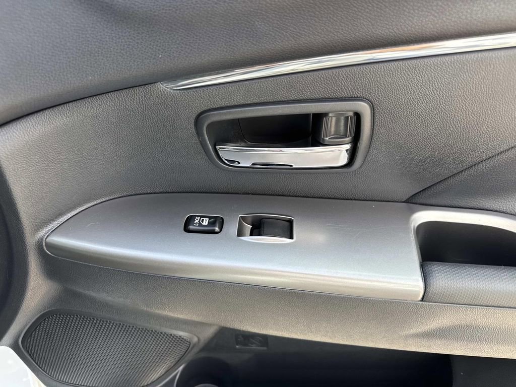 Used 2024 Mitsubishi Outlander Sport AWD image 15