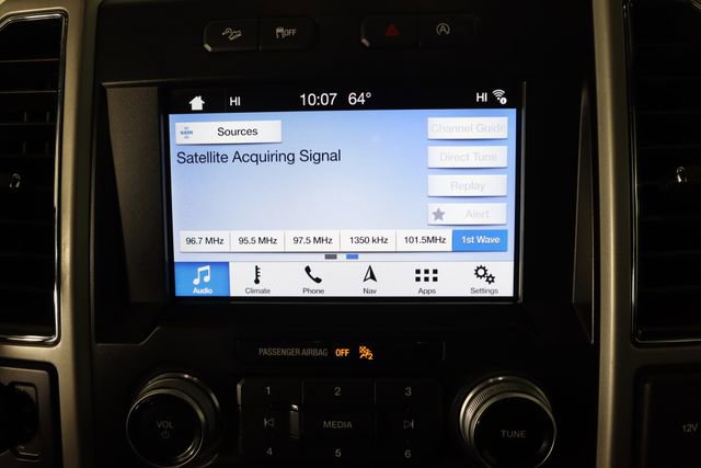 Used 2019 Ford F150 Lariat w/ Equipment Group 502A Luxury image 50