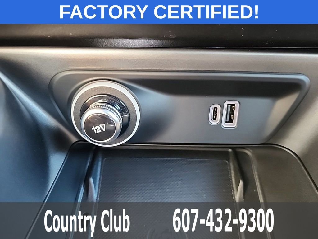 Used 2024 Dodge Hornet R/T Plus image 15