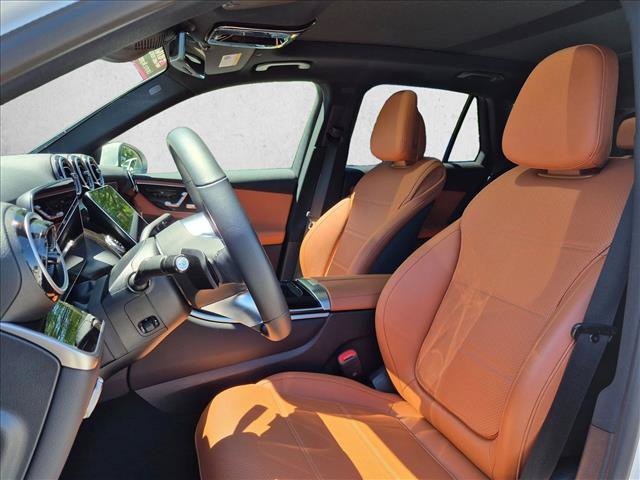 Certified 2026 Mercedes-Benz GLC 300 4MATIC image 16