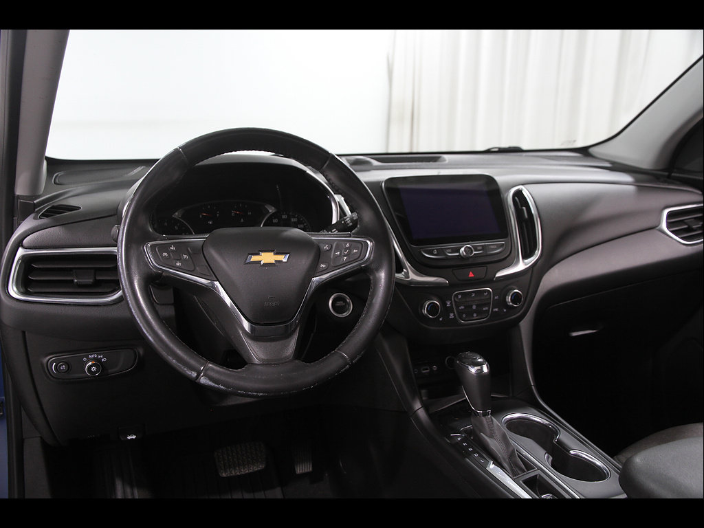 Used 2019 Chevrolet Equinox LT FWD image 6