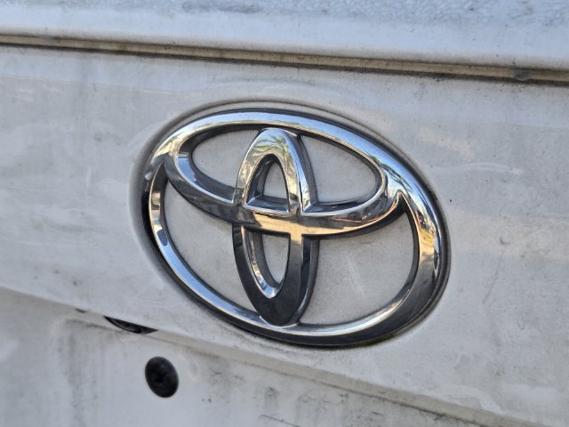 Used 2020 Toyota RAV4 Limited AWD/4WD image 11